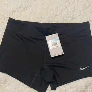 Nike Women’s M Bike Shorts
